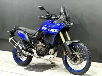 2022 yamaha t-7 tenere for sale