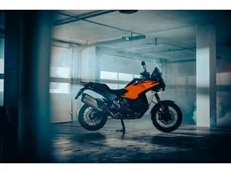 ktm 1390 super adventure s evo