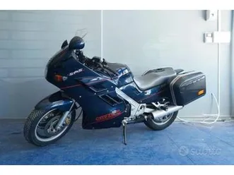 suzuki gsx 1100 grand tourer sport