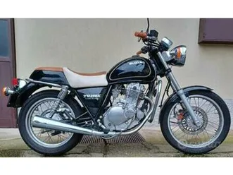 suzuki tu 250