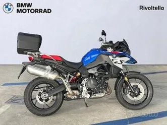 bmw f 800 gs abs my24