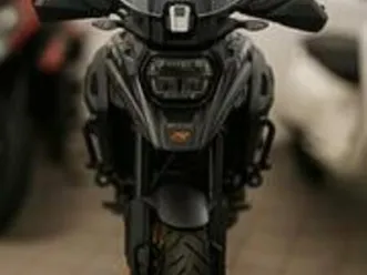 suzuki v strom dl 1050