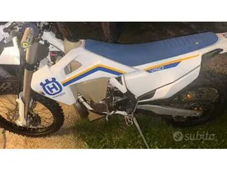 husqvarna te 250 2023