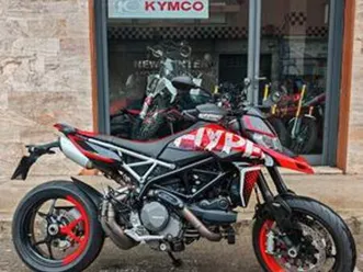 ducati hypermotard 950 2021 depotenziata 35 kw fin