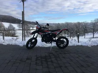 beta rr 50, motard, supermoto