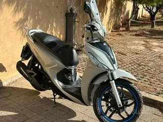 kymco people s 150 i abs