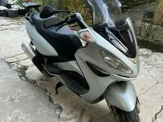 malaguti madison k400