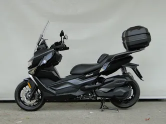 bmw c 400 gt, scooter, occasion, chf 8'500.-
