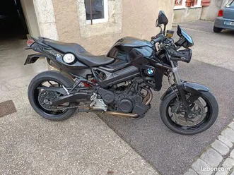 bmw f800r 2013