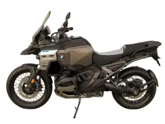 2026 bmw r 1300 gs adventure triple black