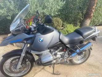 bmw r1150gs