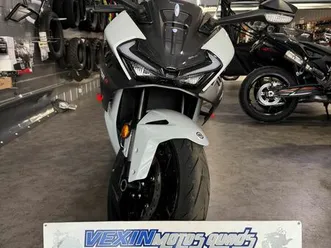moto cfmoto 675sr-r