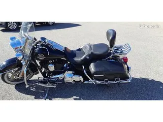 harley davidson road king classic