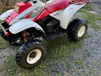 quad polaris