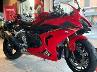 vendo qj motor srk 800 rr (2024) nuova a cassano magnago (codice 9884046) - moto.it