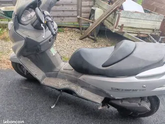 scooter 125