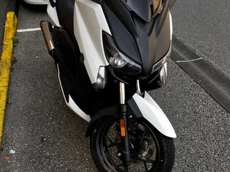 xmax 125