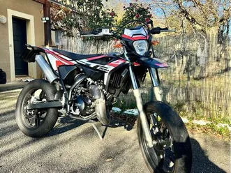 beta rr 50 – 2023 – 5 472 km – très bon état