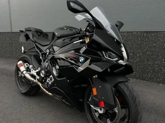 bmw s1000rr 2025