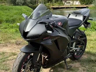 ◊cbr600rr 2025