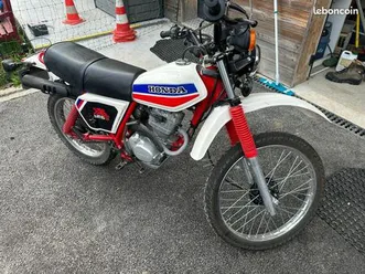 xls 125
