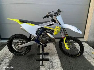 husqvarna 85 tc 2024