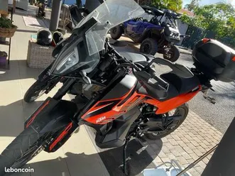 ktm 890