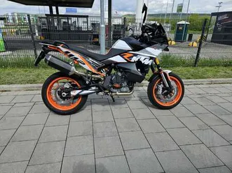 ktm 890 smt