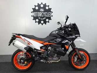 ktm 890 smt x-ring euro 5 889 cc