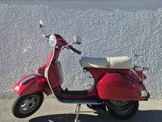 vends lml star 4t 125 cc