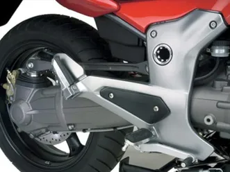 moto guzzi breva 1100