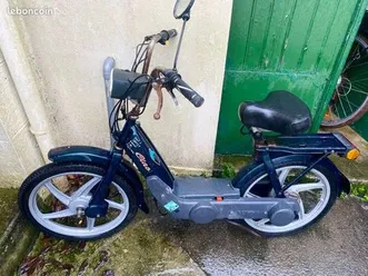 mobylette piaggio ciao