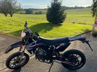 rieju mrt 50 cc 2021