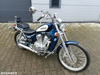 suzuki intruder