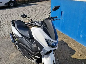 yamaha nmax