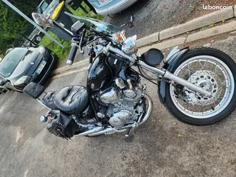1100 virago