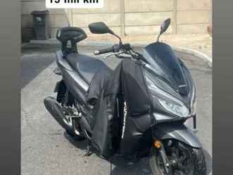 pcx 125 abs 2021