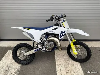 husqvarna 65 tc 2020