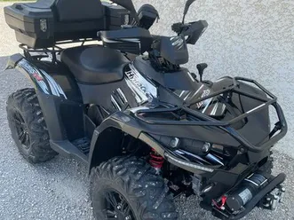 quad hytrack 570 is eps