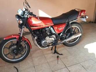 kawasaki z 500