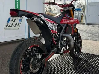rieju mrt pro 50 cc moteur neuf ❤️baisse de prix❤️
