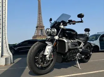 triumph rocket 3 r