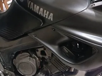yamaha tdm 850 1992
