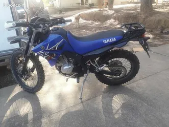 yamaha xt 125 r