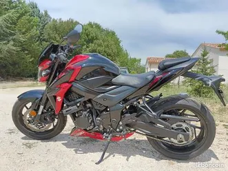 suzuki gsx-s