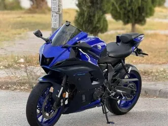 yamaha r7 de 2023
