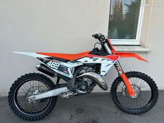 125 sx 2023
