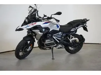 ② 1250 gs rally - 5 pakketten