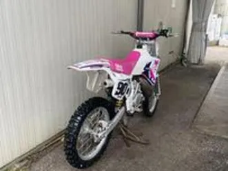 yamaha 250 yz