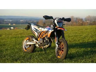 ktm smc-r 690